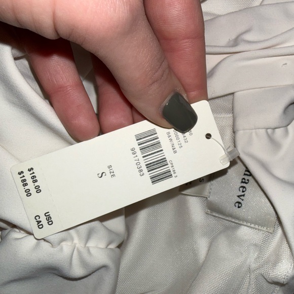 NWT Anthropologie Maeve Halter Dress - Picture 4 of 8